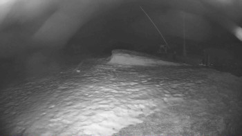 Lyžařský vlek Karlova Studánka