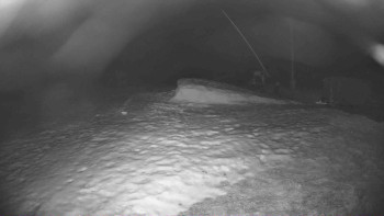 Lyžařský vlek Karlova Studánka