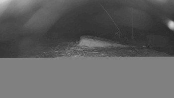 Lyžařský vlek Karlova Studánka