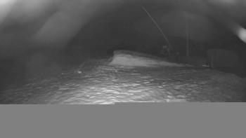 Lyžařský vlek Karlova Studánka