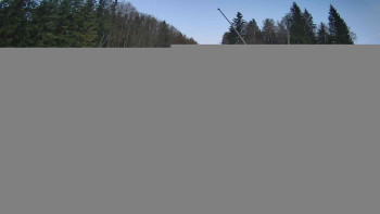 Lyžařský vlek Karlova Studánka