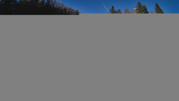 Lyžařský vlek Karlova Studánka