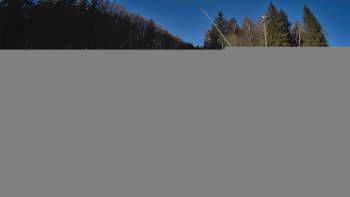 Lyžařský vlek Karlova Studánka