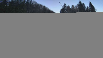 Lyžařský vlek Karlova Studánka