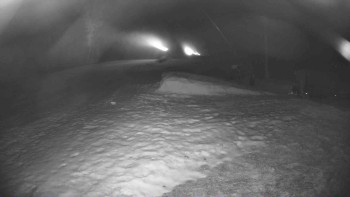 Lyžařský vlek Karlova Studánka