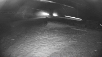 Lyžařský vlek Karlova Studánka