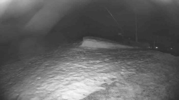 Lyžařský vlek Karlova Studánka