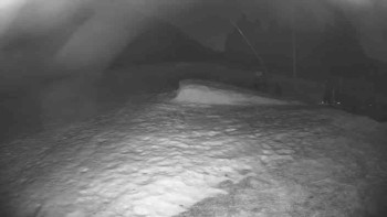 Lyžařský vlek Karlova Studánka