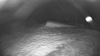 Lyžařský vlek Karlova Studánka