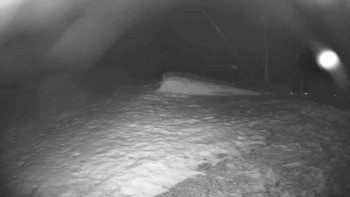 Lyžařský vlek Karlova Studánka