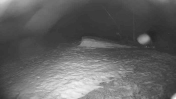 Lyžařský vlek Karlova Studánka