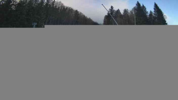 Lyžařský vlek Karlova Studánka