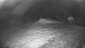 Lyžařský vlek Karlova Studánka