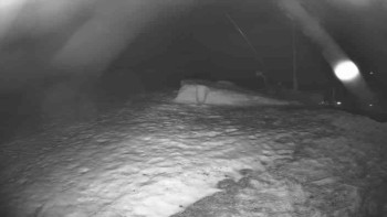 Lyžařský vlek Karlova Studánka