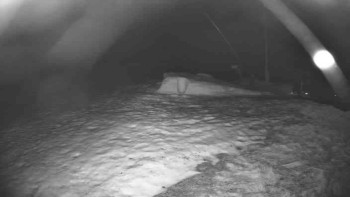 Lyžařský vlek Karlova Studánka