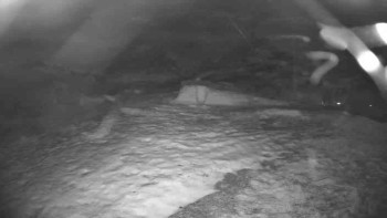 Lyžařský vlek Karlova Studánka