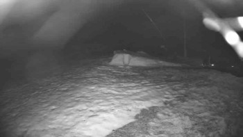 Lyžařský vlek Karlova Studánka