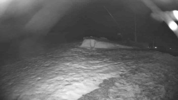 Lyžařský vlek Karlova Studánka