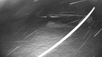 Lyžařský vlek Karlova Studánka