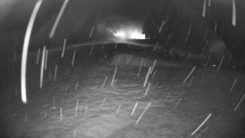 Lyžařský vlek Karlova Studánka