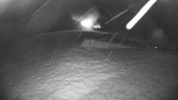 Lyžařský vlek Karlova Studánka