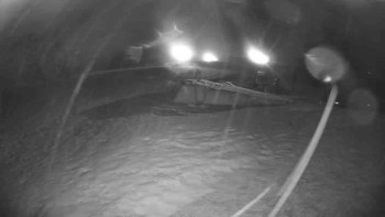 Lyžařský vlek Karlova Studánka