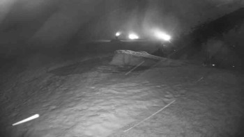 Lyžařský vlek Karlova Studánka