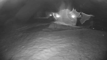 Lyžařský vlek Karlova Studánka