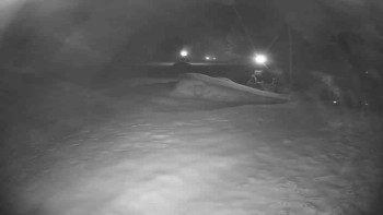 Lyžařský vlek Karlova Studánka