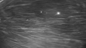 Lyžařský vlek Karlova Studánka