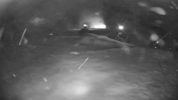 Lyžařský vlek Karlova Studánka