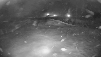 Lyžařský vlek Karlova Studánka