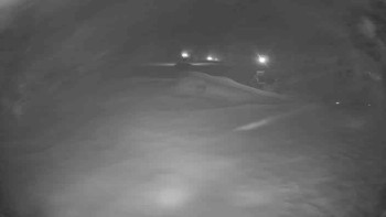 Lyžařský vlek Karlova Studánka