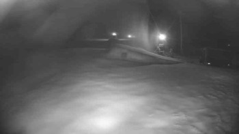 Lyžařský vlek Karlova Studánka