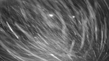 Lyžařský vlek Karlova Studánka