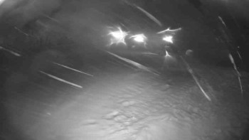 Lyžařský vlek Karlova Studánka