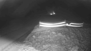 Lyžařský vlek Karlova Studánka