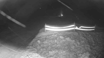 Lyžařský vlek Karlova Studánka