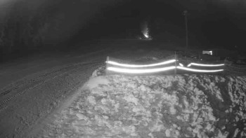 Lyžařský vlek Karlova Studánka