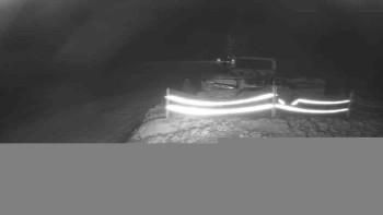 Lyžařský vlek Karlova Studánka