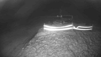 Lyžařský vlek Karlova Studánka