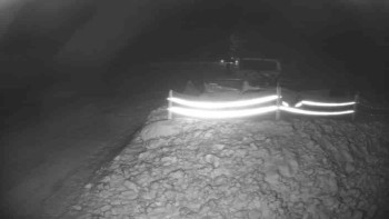 Lyžařský vlek Karlova Studánka