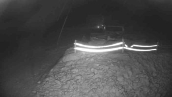 Lyžařský vlek Karlova Studánka