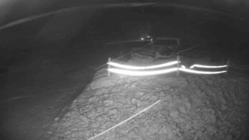 Lyžařský vlek Karlova Studánka