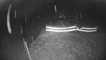 Lyžařský vlek Karlova Studánka