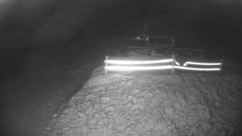 Lyžařský vlek Karlova Studánka