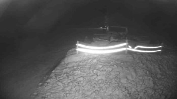 Lyžařský vlek Karlova Studánka