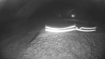 Lyžařský vlek Karlova Studánka