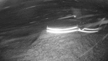 Lyžařský vlek Karlova Studánka