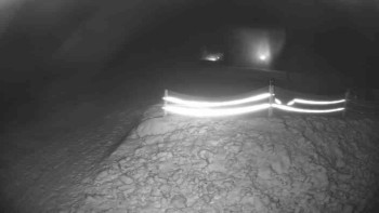 Lyžařský vlek Karlova Studánka